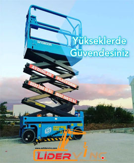 Platform Kiralama Bursa