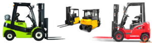 Bursa Forklift Kiralama
