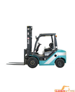 Bursa Kiralık Forklift 10 Ton