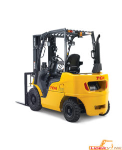 Bursa Kiralık Forklift 7 Ton