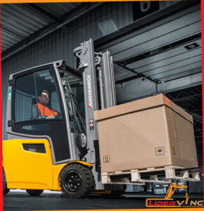 Forklift Kiralama Bursa