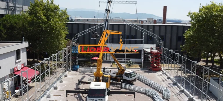 Bursa Vinç Firmaları