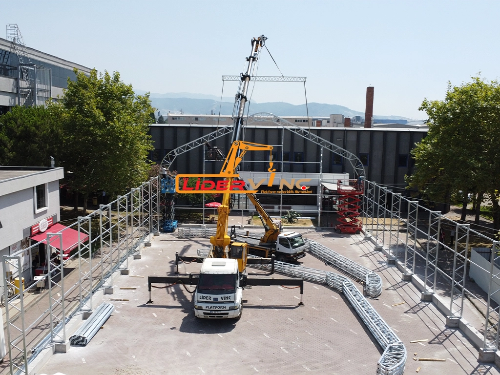 Bursa Vinç Firmaları